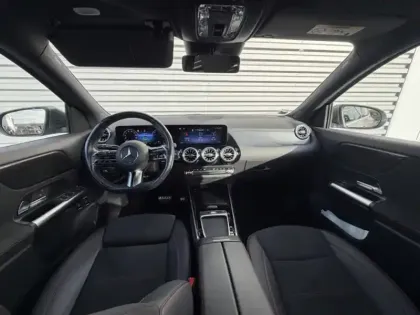 Photo 9 Mercedes GLA 250 e AMG Line