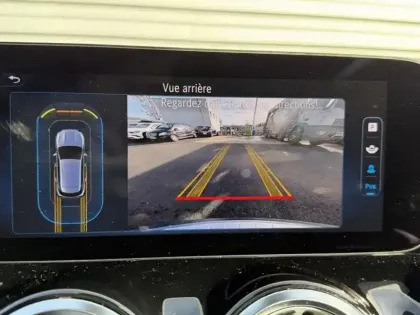 Photo 14 Mercedes GLA 250 e AMG Line