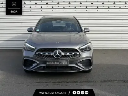 Photo 6 Mercedes GLA 250 e AMG Line