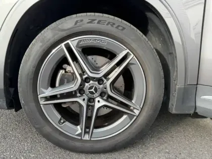 Photo 7 Mercedes GLA 250 e AMG Line