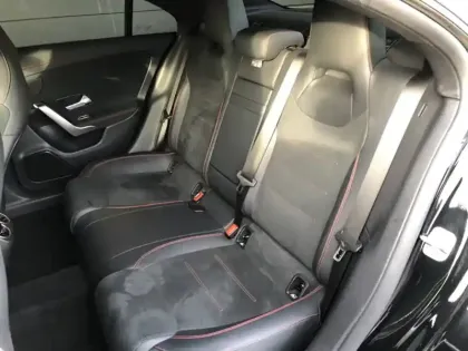 Photo 21 Mercedes CLA Coupé 250 e AMG Line