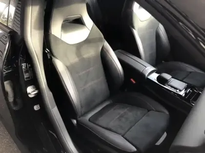 Photo 22 Mercedes CLA Coupé 250 e AMG Line