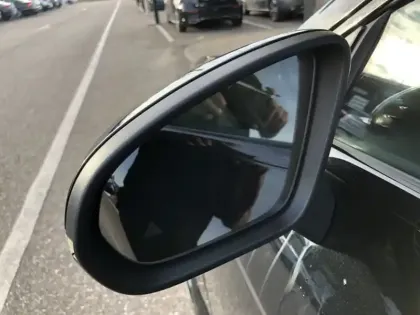 Photo 19 Mercedes CLA Coupé 250 e AMG Line