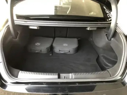 Photo 9 Mercedes CLA Coupé 250 e AMG Line