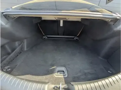 Photo 9 Mercedes CLE Coupe 450 4MATIC AMG LINE TO SIEGES ELECTRIQUES MEMOIRES