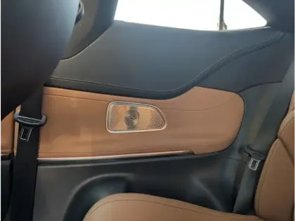 Photo 28 Mercedes CLE Coupe 450 4MATIC AMG LINE TO SIEGES ELECTRIQUES MEMOIRES