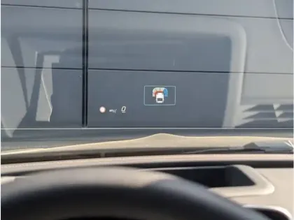 Photo 29 Mercedes CLE Coupe 450 4MATIC AMG LINE TO SIEGES ELECTRIQUES MEMOIRES