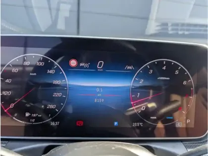 Photo 38 Mercedes CLE Coupe 450 4MATIC AMG LINE TO SIEGES ELECTRIQUES MEMOIRES