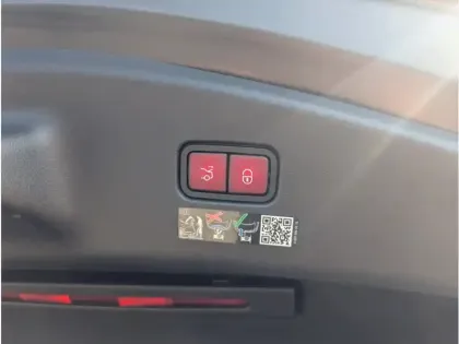 Photo 25 Mercedes CLE Coupe 450 4MATIC AMG LINE TO SIEGES ELECTRIQUES MEMOIRES