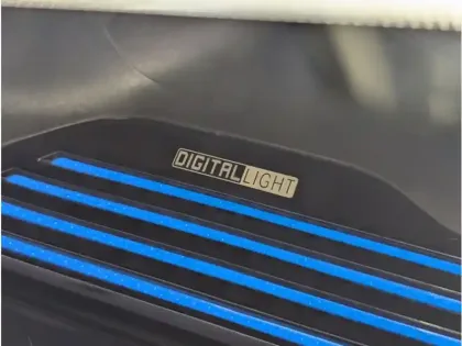 Photo 21 Mercedes CLE Coupe 450 4MATIC AMG LINE TO SIEGES ELECTRIQUES MEMOIRES