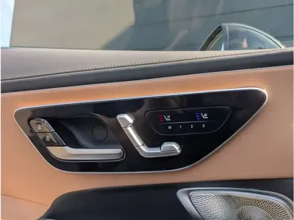 Photo 15 Mercedes CLE Coupe 450 4MATIC AMG LINE TO SIEGES ELECTRIQUES MEMOIRES