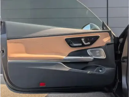 Photo 14 Mercedes CLE Coupe 450 4MATIC AMG LINE TO SIEGES ELECTRIQUES MEMOIRES