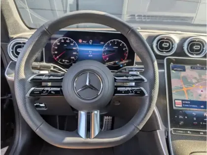 Photo 11 Mercedes CLE Coupe 450 4MATIC AMG LINE TO SIEGES ELECTRIQUES MEMOIRES