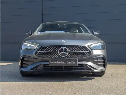 Photo 7 Mercedes CLE Coupe 450 4MATIC AMG LINE TO SIEGES ELECTRIQUES MEMOIRES