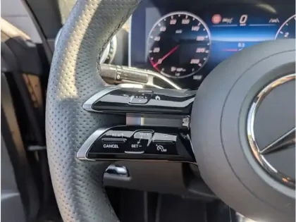 Photo 12 Mercedes CLE Coupe 450 4MATIC AMG LINE TO SIEGES ELECTRIQUES MEMOIRES