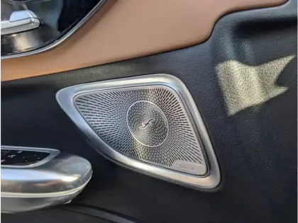 Photo 26 Mercedes CLE Coupe 450 4MATIC AMG LINE TO SIEGES ELECTRIQUES MEMOIRES