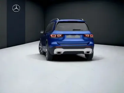 Photo 24 Mercedes GLB 200 d Progressive Line Pack