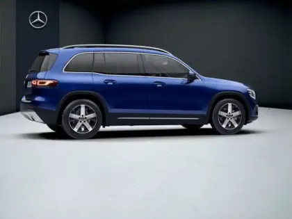 Photo 18 Mercedes GLB 200 d Progressive Line Pack