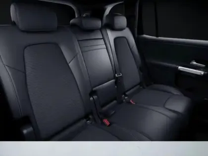 Photo 39 Mercedes GLB 200 d Progressive Line Pack