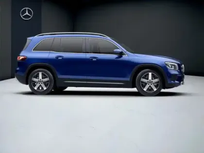 Photo 16 Mercedes GLB 200 d Progressive Line Pack