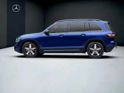 Photo 30 Mercedes GLB 200 d Progressive Line Pack