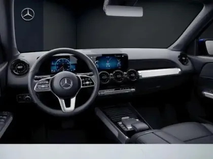 Photo 9 Mercedes GLB 200 d Progressive Line Pack