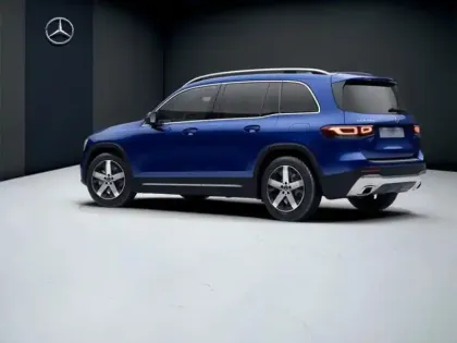 Photo 27 Mercedes GLB 200 d Progressive Line Pack