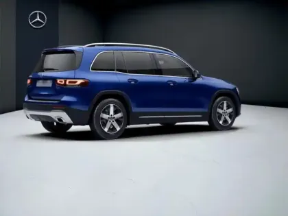 Photo 20 Mercedes GLB 200 d Progressive Line Pack