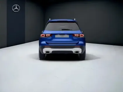 Photo 3 Mercedes GLB 200 d Progressive Line Pack