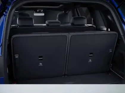 Photo 8 Mercedes GLB 200 d Progressive Line Pack