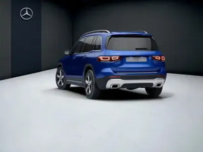 Photo 25 Mercedes GLB 200 d Progressive Line Pack