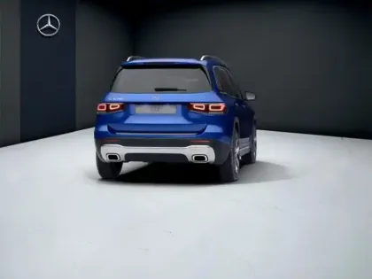 Photo 23 Mercedes GLB 200 d Progressive Line Pack