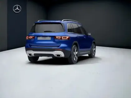 Photo 22 Mercedes GLB 200 d Progressive Line Pack