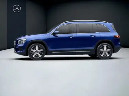 Photo 31 Mercedes GLB 200 d Progressive Line Pack