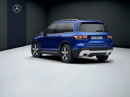 Photo 26 Mercedes GLB 200 d Progressive Line Pack