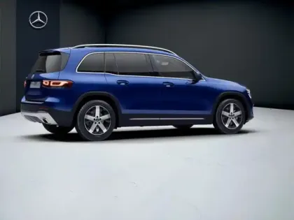 Photo 19 Mercedes GLB 200 d Progressive Line Pack