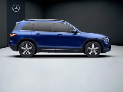 Photo 5 Mercedes GLB 200 d Progressive Line Pack