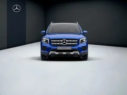 Photo 7 Mercedes GLB 200 d Progressive Line Pack