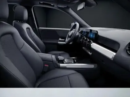 Photo 38 Mercedes GLB 200 d Progressive Line Pack