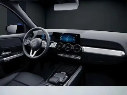 Photo 40 Mercedes GLB 200 d Progressive Line Pack