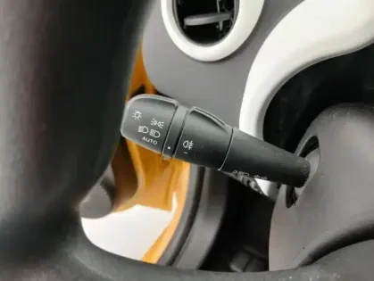 Photo 24 Renault Twingo III SCe 65 Equilibre