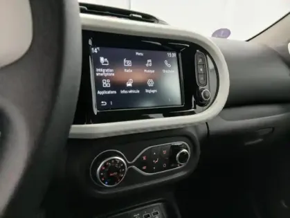 Photo 22 Renault Twingo III SCe 65 Equilibre