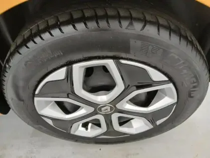 Photo 16 Renault Twingo III SCe 65 Equilibre