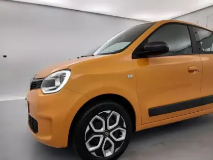 Photo 17 Renault Twingo III SCe 65 Equilibre
