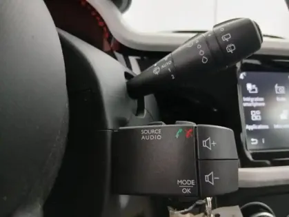 Photo 25 Renault Twingo III SCe 65 Equilibre