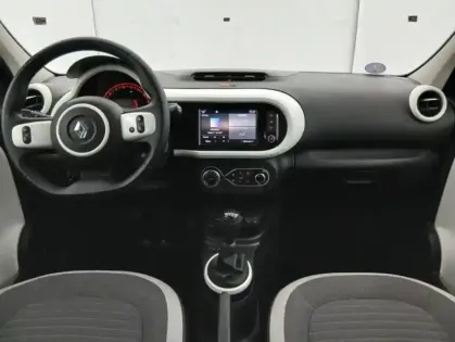 Photo 12 Renault Twingo III SCe 65 Equilibre