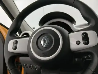 Photo 23 Renault Twingo III SCe 65 Equilibre