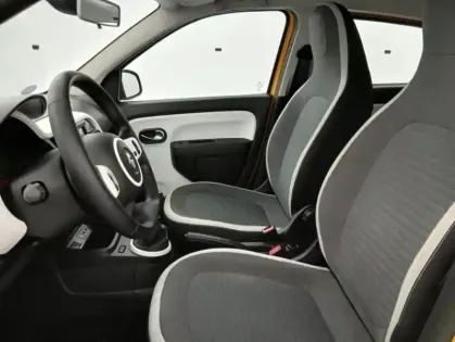 Photo 13 Renault Twingo III SCe 65 Equilibre