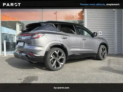 Photo 1 Renault Austral 1.2 E-Tech full hybrid 200ch Iconic esprit Alpine- 24