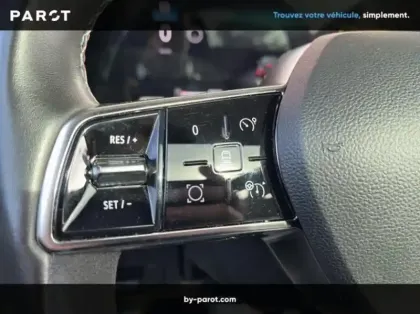 Photo 16 Renault Austral 1.2 E-Tech full hybrid 200ch Iconic esprit Alpine- 24